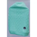 Petsnugs English Cable Knit Dog and Cat Sweater - Image 2
