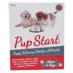 Puppies' Skyec Pup Start Weaning Supplement