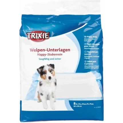 Puppies' Trixie Nappy Pad(60x90cm)