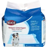 Puppies' Trixie Nappy Pad (40x60cm) - Image 3