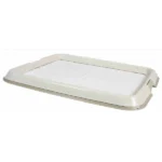 Puppies' Trixie Puppy Loo Toilet (Cream) - Image 2