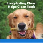 Purepet Dog Treats Chicken Flavor Munchy Sticks - Image 5