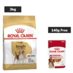 Royal Canin Beagle Dry Food for Adult Dogs - Image 2
