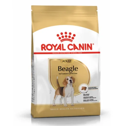 Royal Canin Beagle Dry Food for Adult Dogs