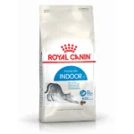 Royal Canin Dry Food for Indoor Adult Cats