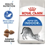 Royal Canin Dry Food for Indoor Adult Cats - Image 2