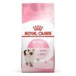 Royal Canin Dry Food for Kittens and Cats