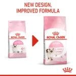 Royal Canin Dry Food for Kittens and Cats - Image 5