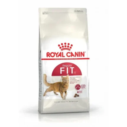 Royal Canin Fit 32 Dry Food for Adult Cats