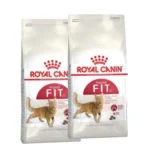 Royal Canin Fit 32 Dry Food for Adult Cats - Image 4