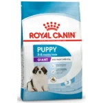 Royal Canin Giant Dog Dry Food for Puppies
