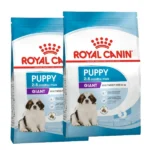 Royal Canin Giant Dog Dry Food for Puppies - Image 2