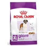 Royal Canin Giant Dry Food for Adult Dogs