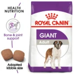 Royal Canin Giant Dry Food for Adult Dogs - Image 3