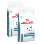 Royal Canin Hypoallergenic Dry Food for Small Dogs - Image 2