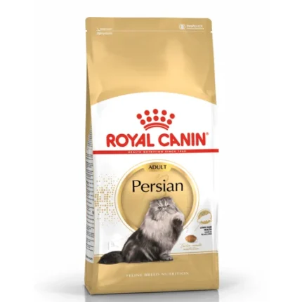 Royal Canin Persian Dry Food for Adult Cats