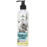 Shampoo for Basil Purrfect Coat Cats