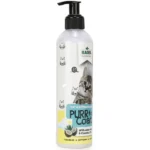 Shampoo for Basil Purrfect Coat Cats - Image 2