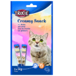 Shrimp Creamy Cat Treat Trixie Snack