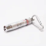Skatrs Cat Laser Light Toy (Sliver)
