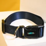 Skatrs' High-End Adjustable Dog Collar