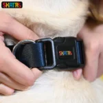 Skatrs' High-End Adjustable Dog Collar - Image 3