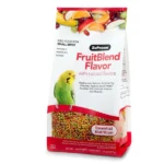 Small Birds' ZuPreem Fruit Blend Food - Image 6