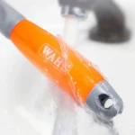 Soft Grip Dog and Cat Detergent by Wahl (18cm) - Image 7