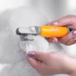 Soft Grip Dog and Cat Detergent by Wahl (18cm) - Image 5