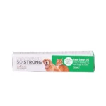 Strong Dentapaste and Brush for Dogs and Cats by BI Grooming