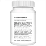 Tablets of Drools Absolute Vitamin Supplement for Dogs - Image 2