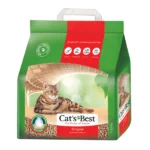 The Finest Original Cat Litter Without Fragrances