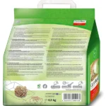 The Finest Original Cat Litter Without Fragrances - Image 2