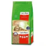 The Finest Original Cat Litter Without Fragrances - Image 3