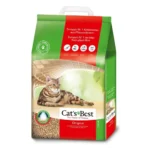 The Finest Original Cat Litter Without Fragrances - Image 6