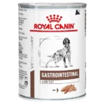 The Veterinary Diet of Royal Canin  Gastrointestinal Wet Food for Dogs