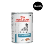 The Veterinary Diet of Royal Canin  Hypoallergenic Wet Food for Dogs - Image 3