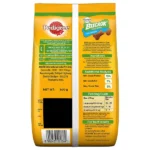The flavour of Pedigree Chicken Dog Treats: Biscrok Dog Biscuits - Image 3