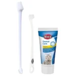 Trixie Cat Dental Hygiene Kit