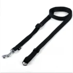 Trixie Classic Lead Dog Leash with Complete Adjustment (Black)