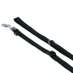 Trixie Classic Lead Dog Leash with Complete Adjustment (Black) - Image 2