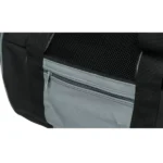 Trixie Connor Dog and Cat Backpack (Black) - Image 2