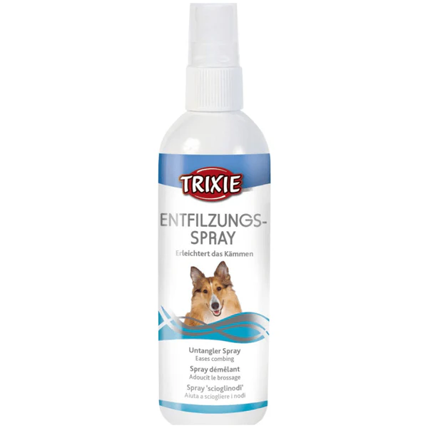 Trixie Dog Detangling Spray Trixie Dog Detangling Spray - Image 1