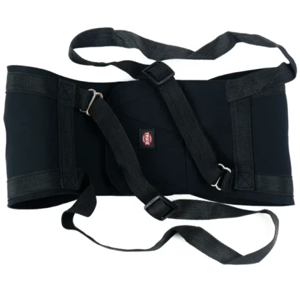 Trixie Dog Walking Aid(Black)