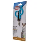 Trixie Dog and Cat Claw Scissors (Blue) - Image 2