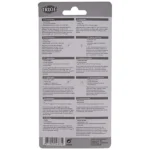 Trixie Dog and Cat Claw Scissors (Blue) - Image 3