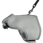 Trxie Soft Harness for Cats with Leash - Image 2