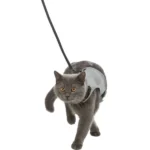 Trxie Soft Harness for Cats with Leash - Image 3