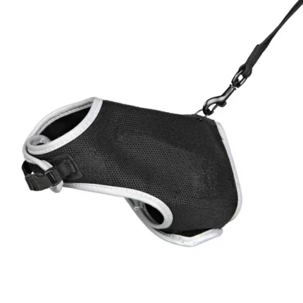 Trxie Soft Harness for Cats with Leash