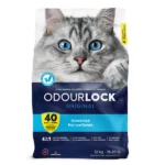 Unscented Odor Lock Cat Litter by Intersand - Image 5